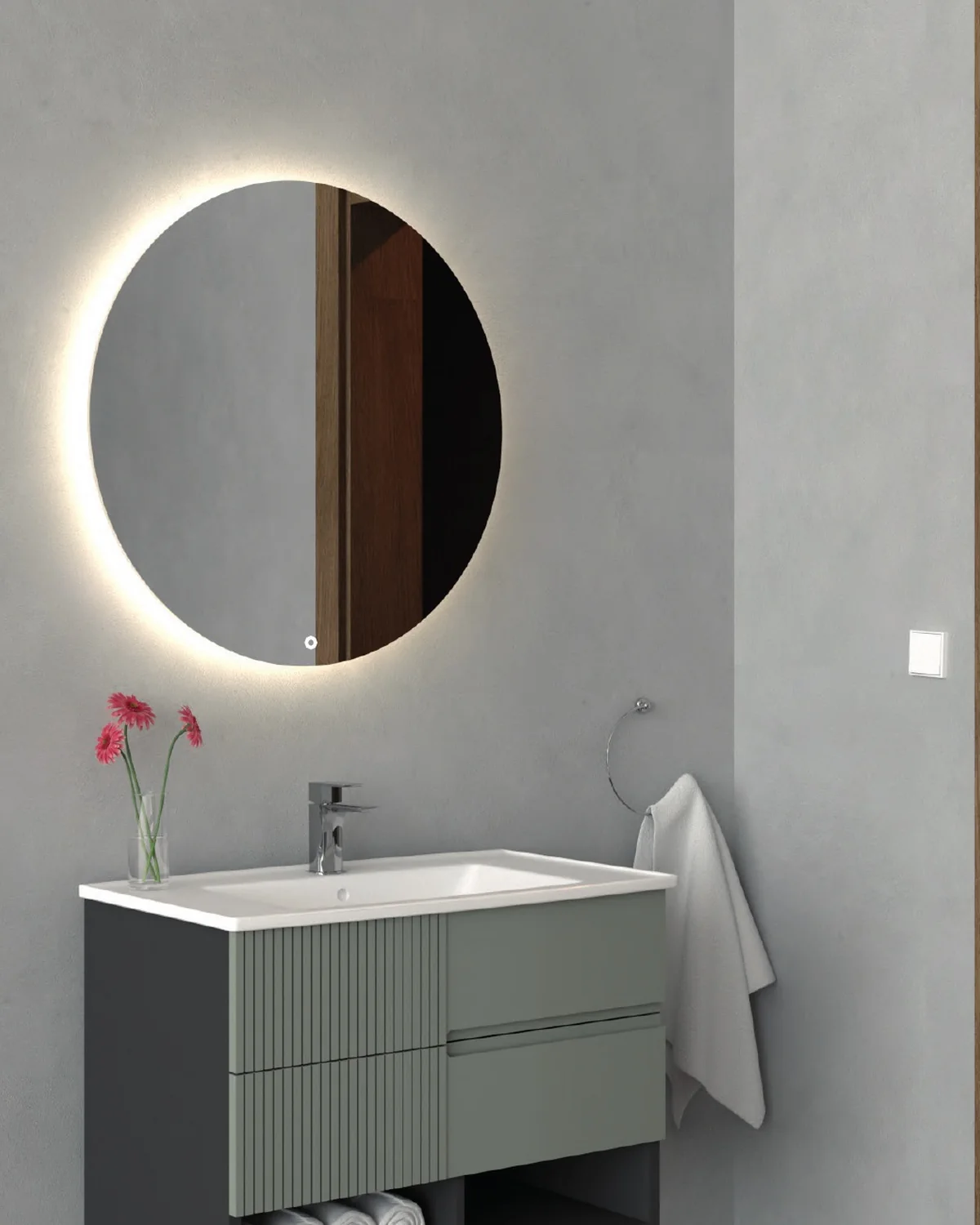 Banu 80 katalog ürün görünümü
