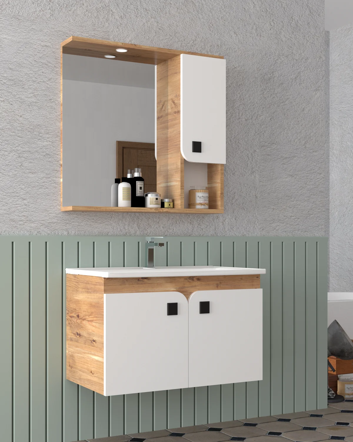 Deko 80 katalog ürün görünümü