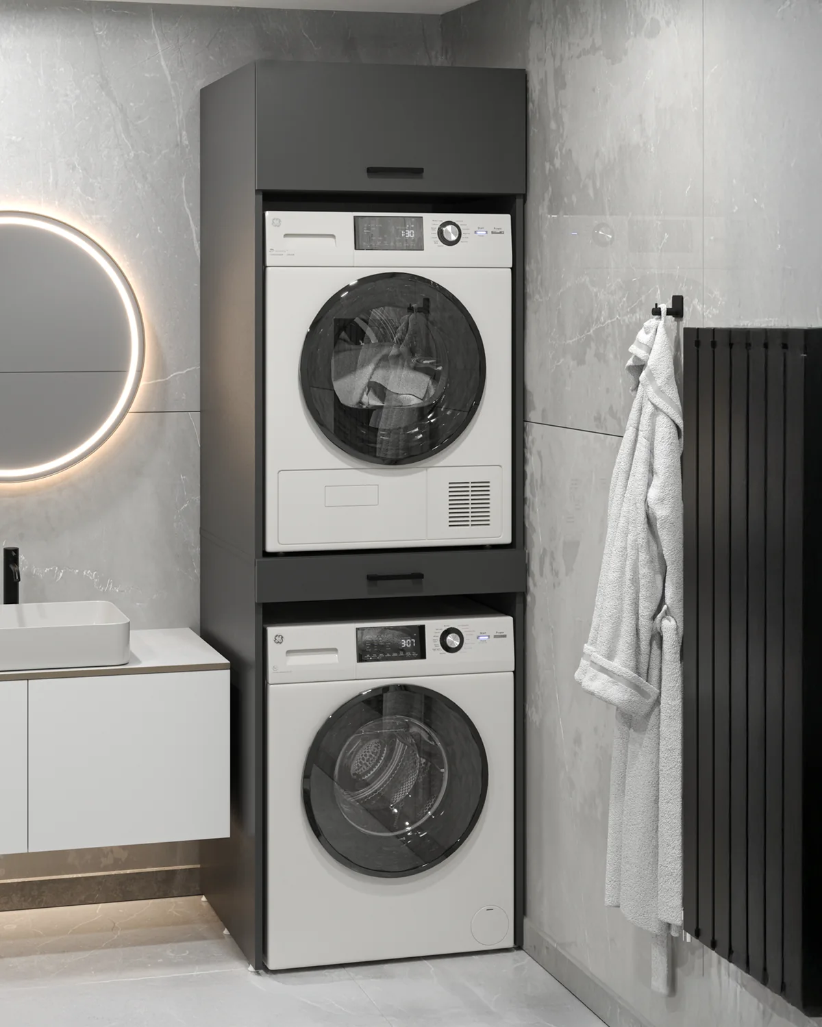 Makine Dolabı 67 katalog ürün görünümü