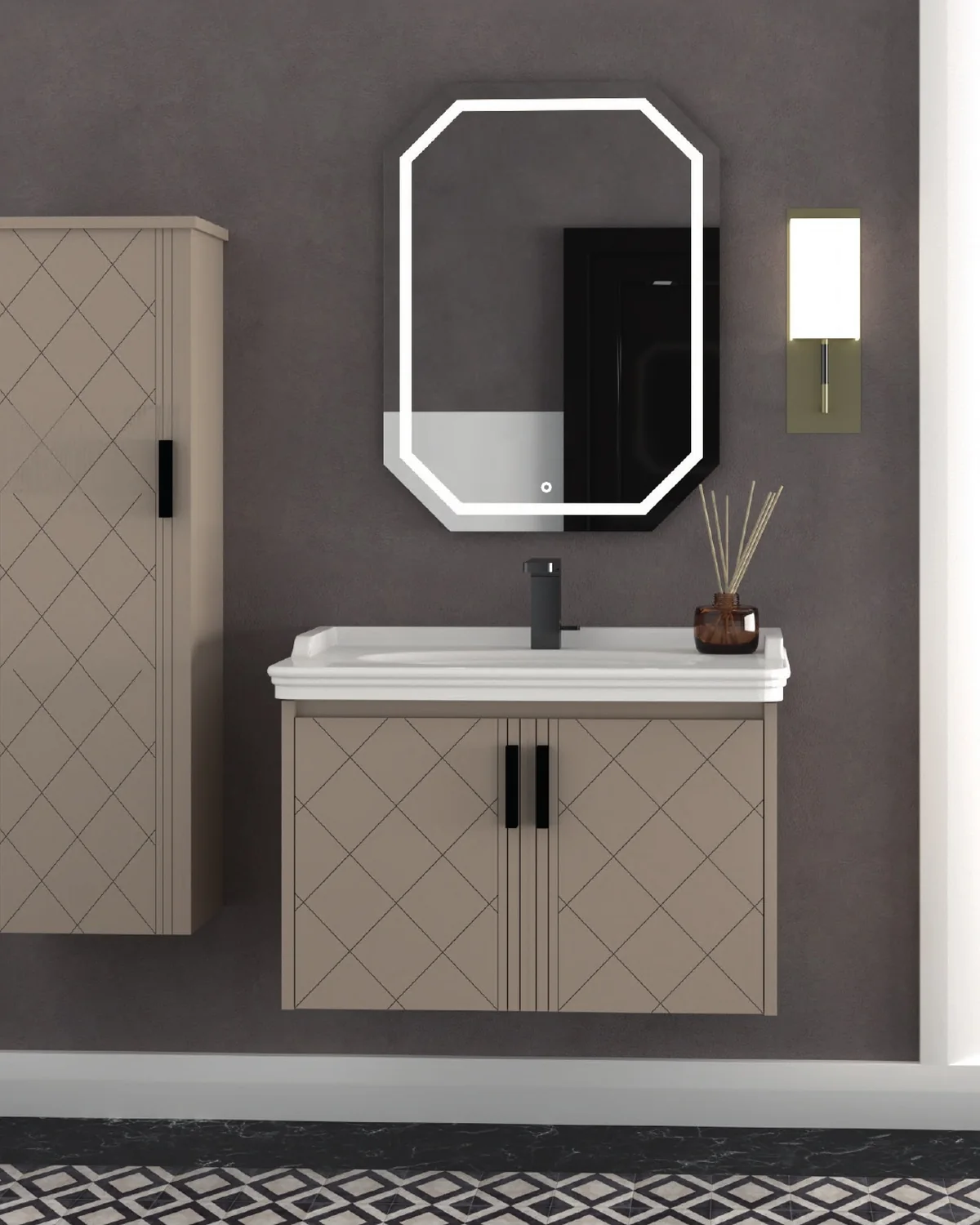 Star 80 katalog ürün görünümü