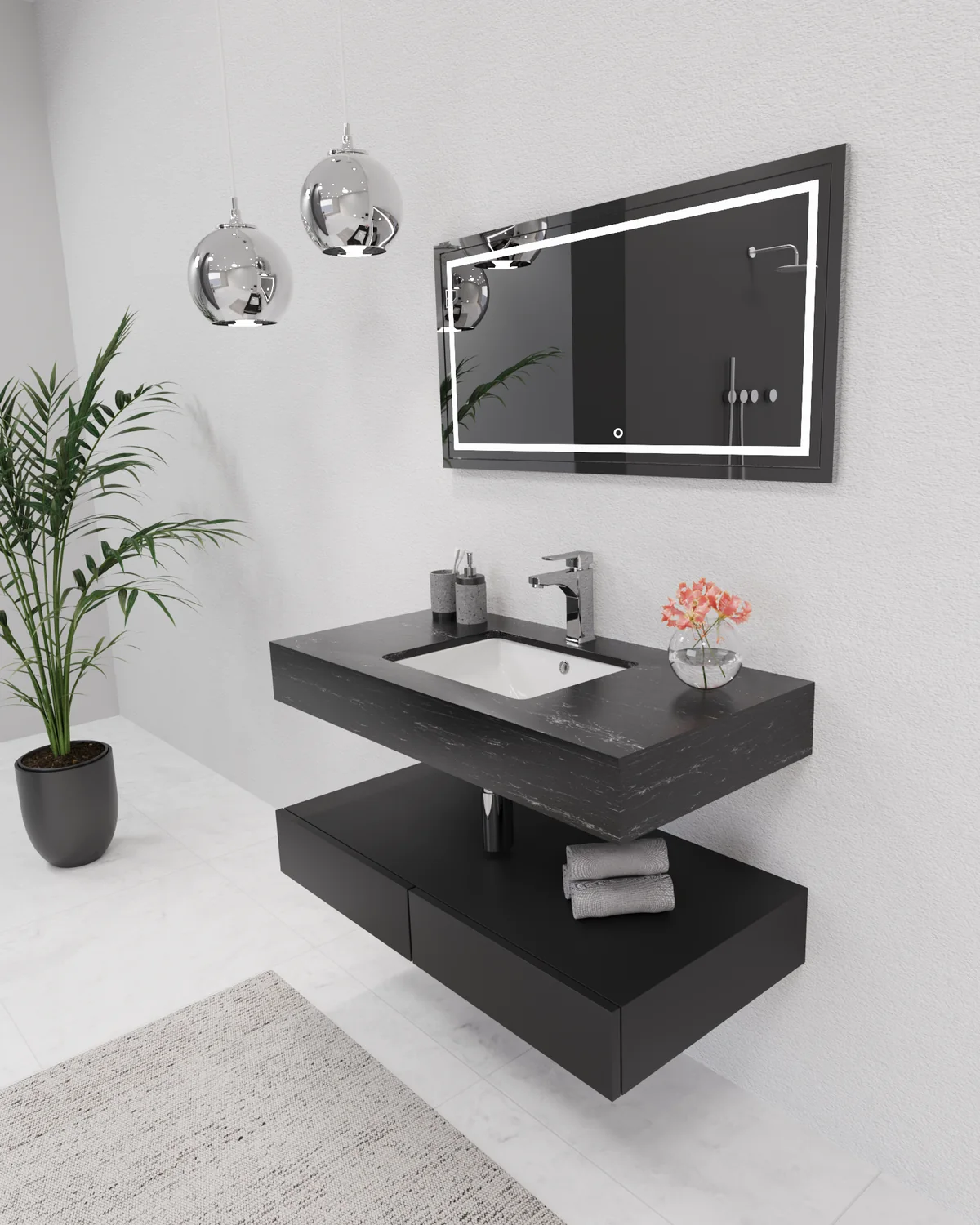 Terra 100 katalog ürün görünümü